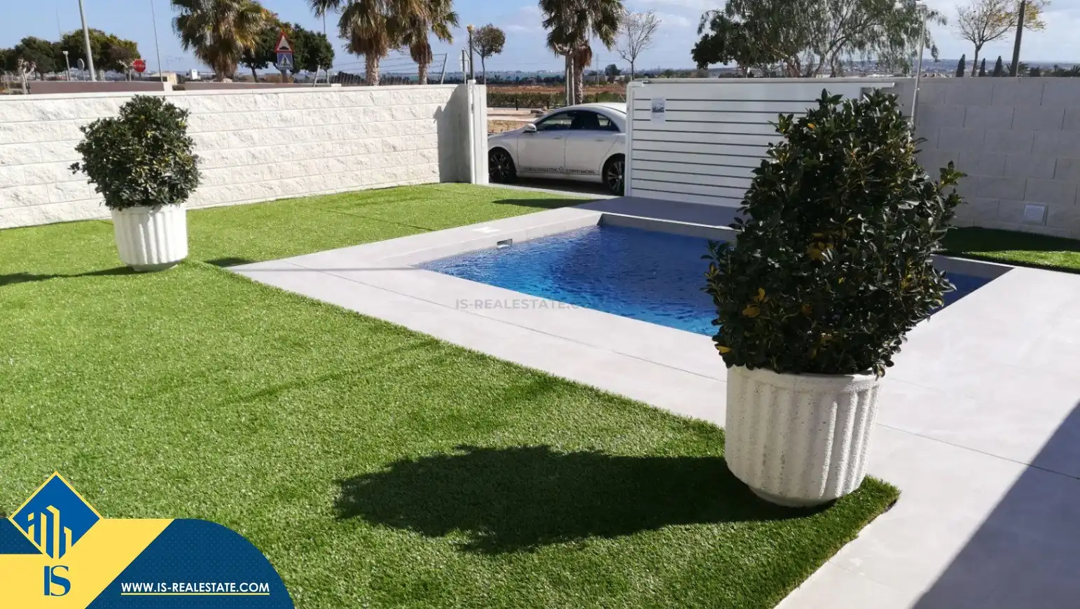 Villa mit Pool zum Verkauf in Los Montesinos, imagen 6