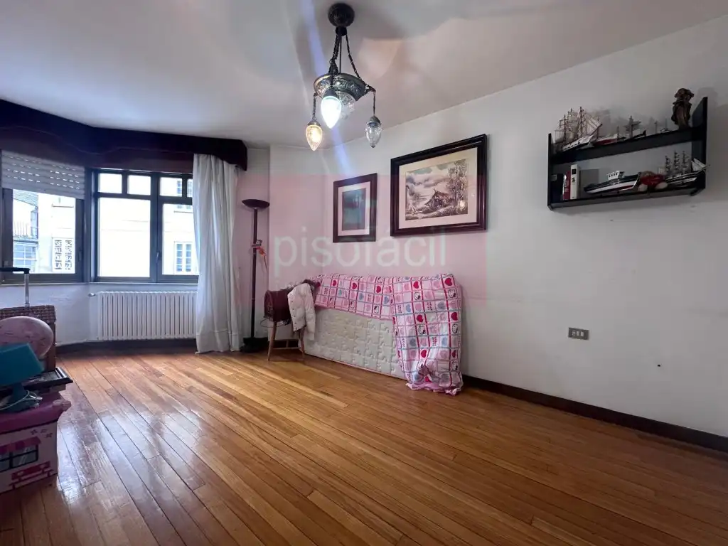 Habitación de Piso en venta en Lugo