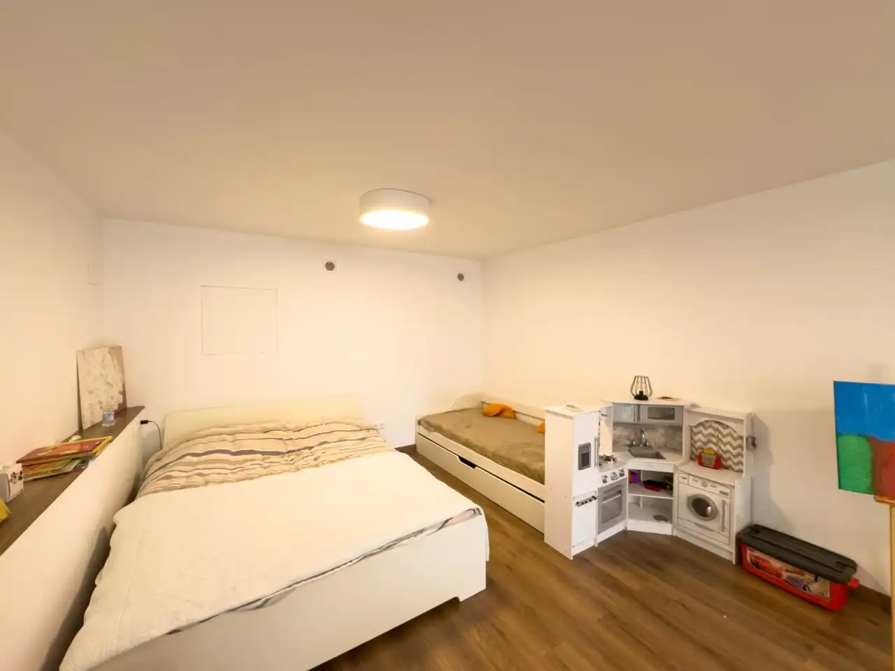 Bedroom of Houses for sale in Rojales  with Air Conditioner, Heating and Private garden