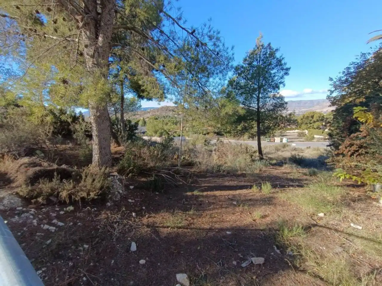 Terreno residencial en venta en Petrer, imagen 14
