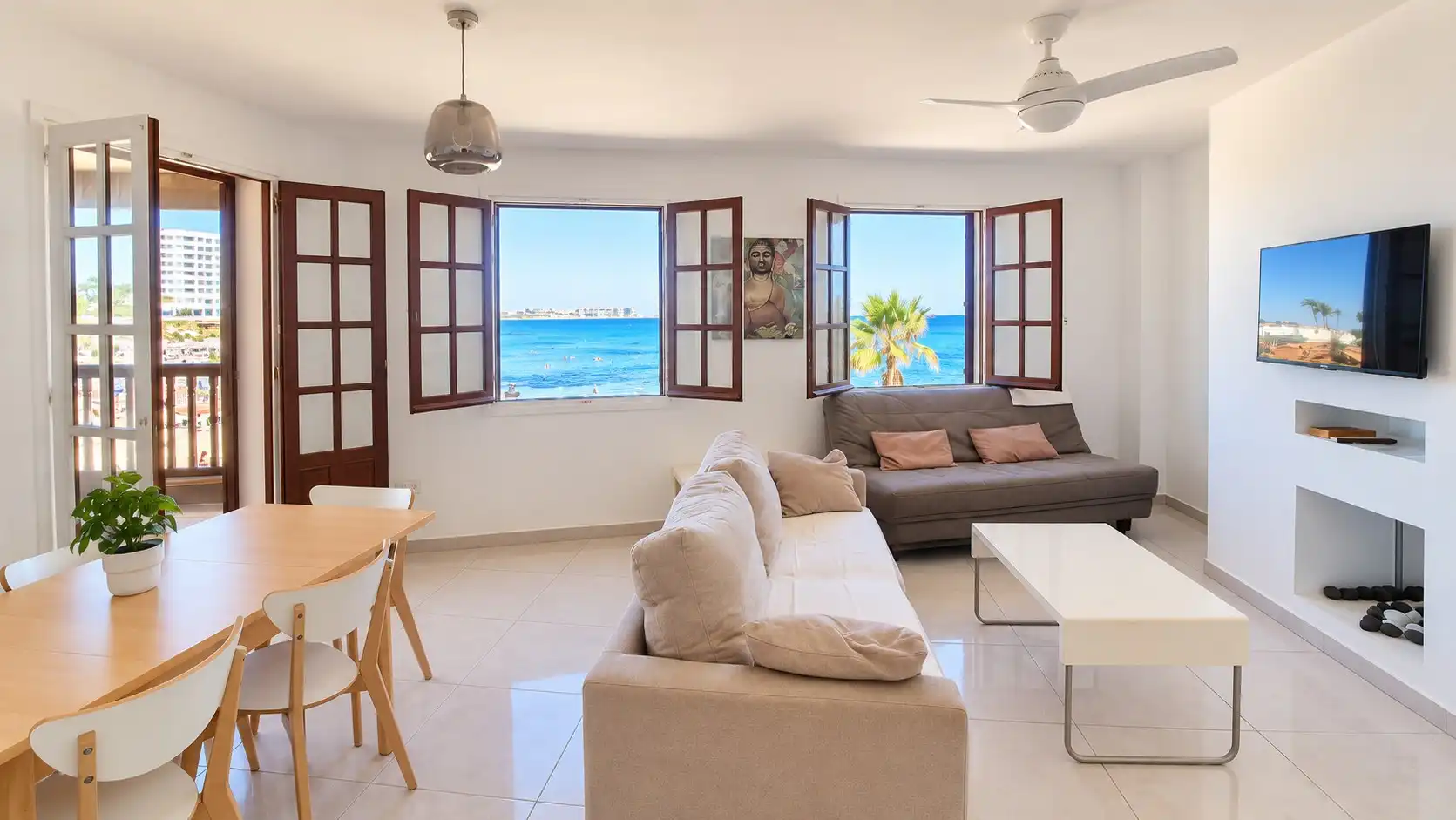 Apartment for sale in Orihuela Costa, imagen 4