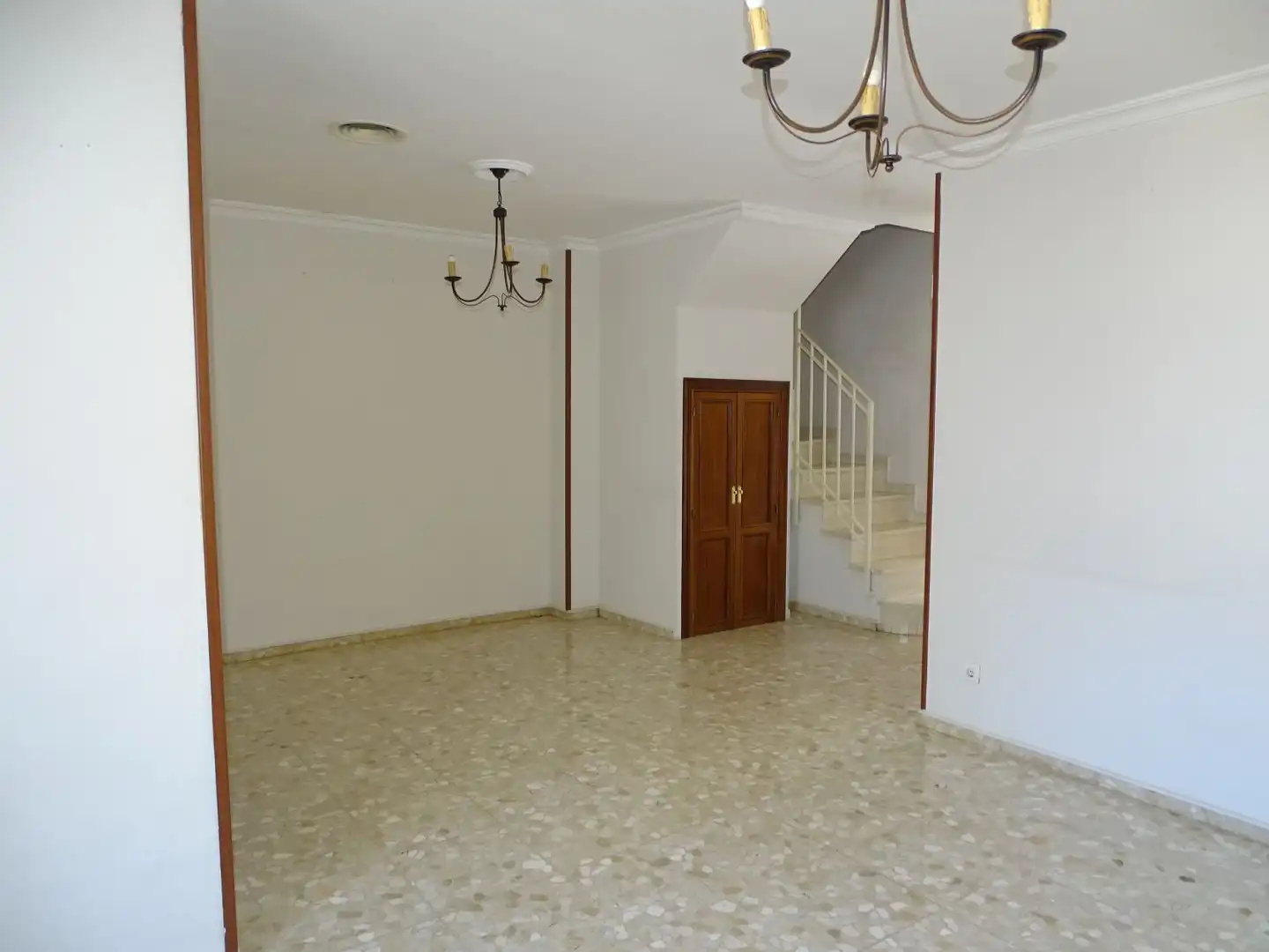 Casa o xalet en venda en Utrera amb Calefacció, Terrassa i Traster