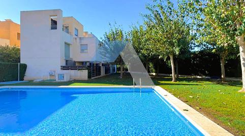 Foto 2 de Casa o xalet en venda a Centro, Alicante