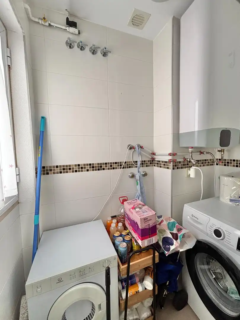 Wohnung mit Terrasse zum Verkauf in Centro, imagen 17