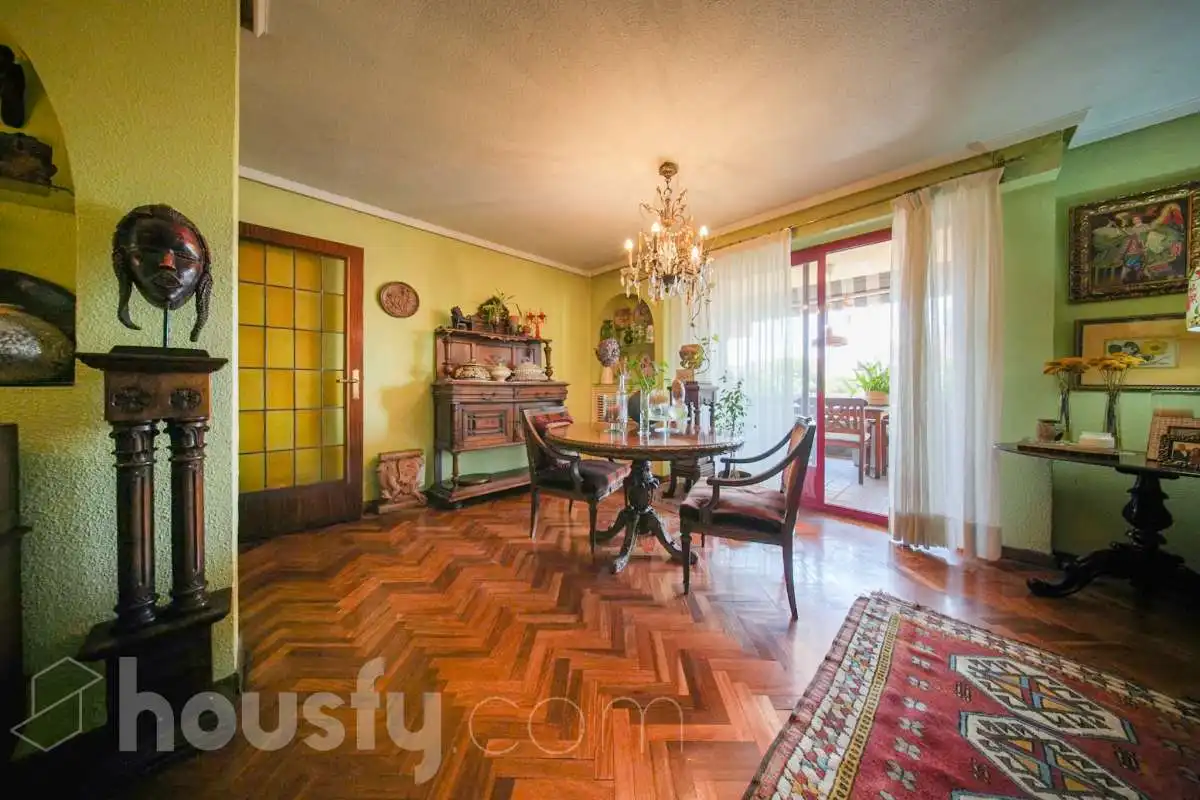 Wohnung mit Aufzug zum Verkauf in Calle del Sacramento ., imagen 14
