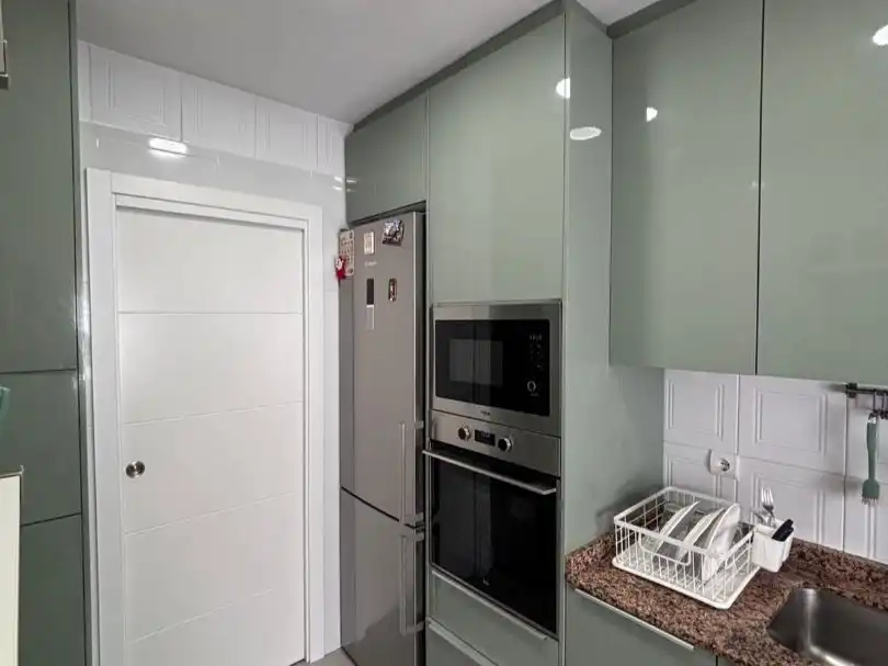 Flat with lift for sale in Carrer Jaume Peyri 16, imagen 4