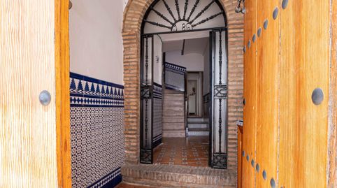 Foto 4 de Planta baixa en venda a Calle Julio Cesar, Carmona, Sevilla