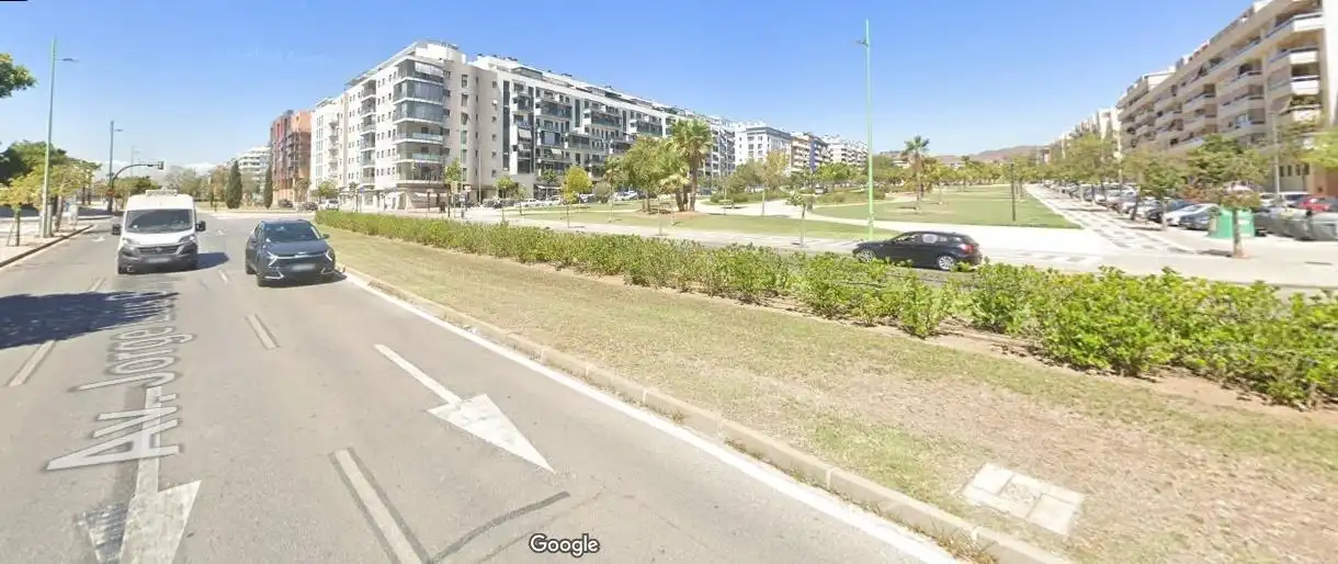 Piso en venta en Málaga con Aire acondicionado, Terraza y Trastero