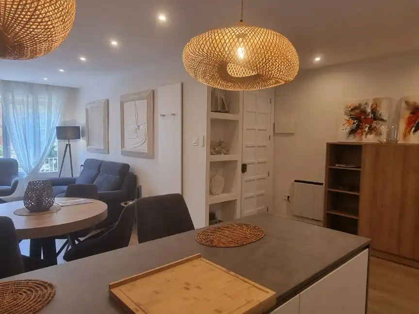 Wohnung zur Miete in Carrer de les Ànimes 112, imagen 11