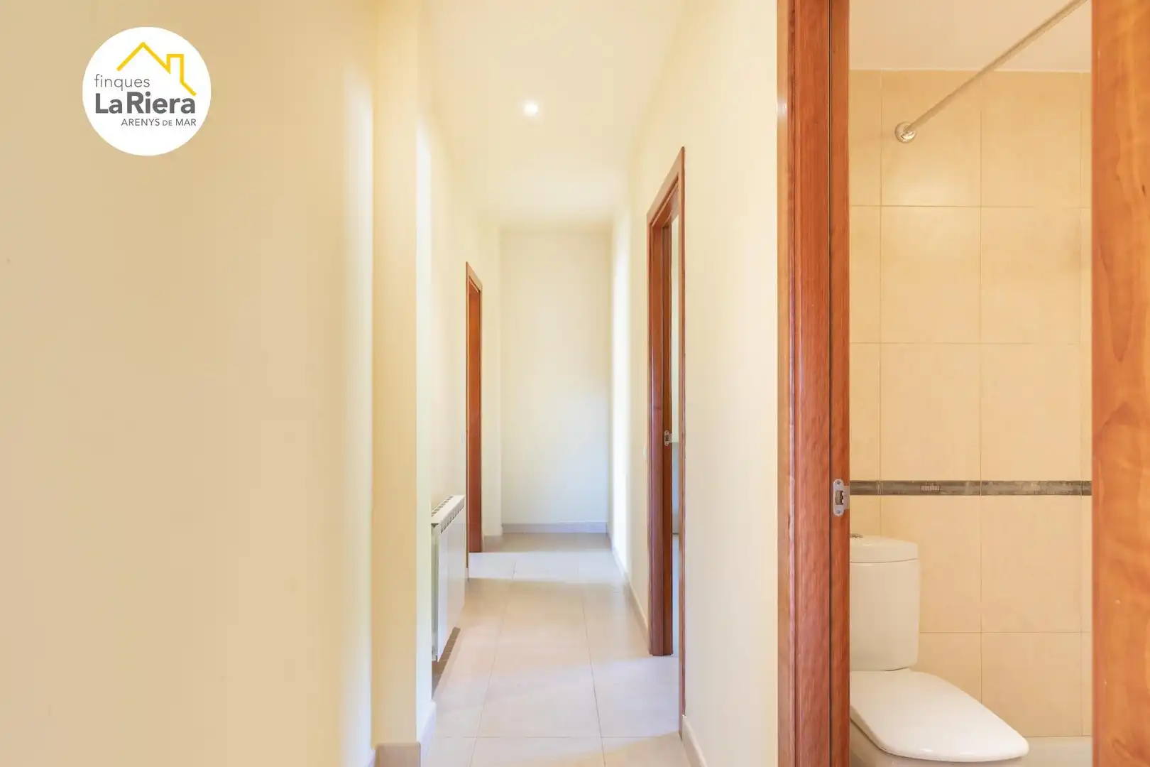 Casa o chalet en venta en Arenys de Mar con Aire acondicionado, Calefacción y Jardín privado