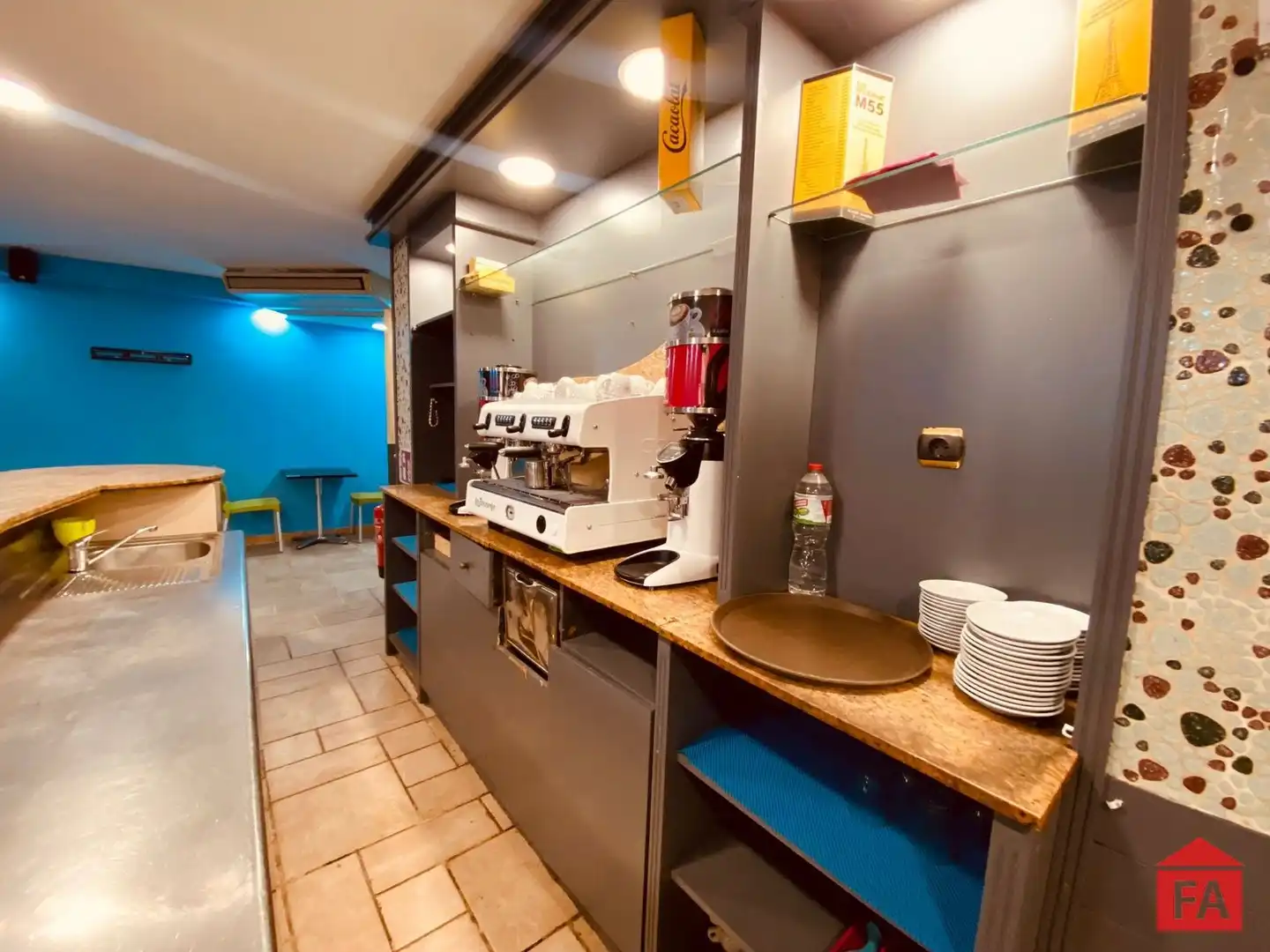 Business premises to rent in El Tancat - Mas d'en Gual, imagen 11
