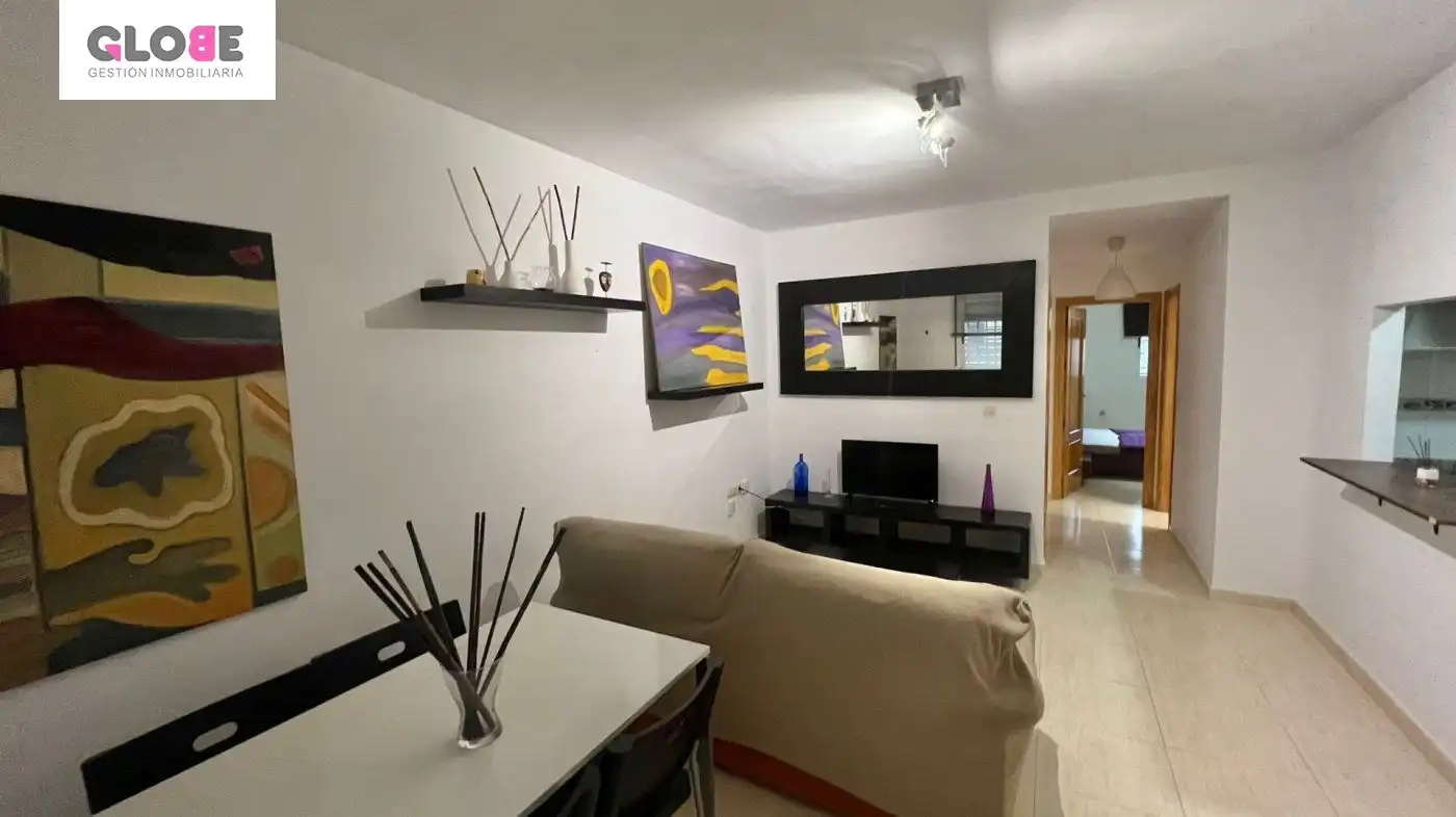 Wohnung mit Pool zur Miete in San Cayetano, imagen 5