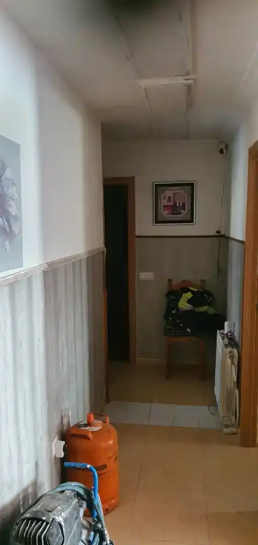 Piso en venta en Cebolla con Aire acondicionado