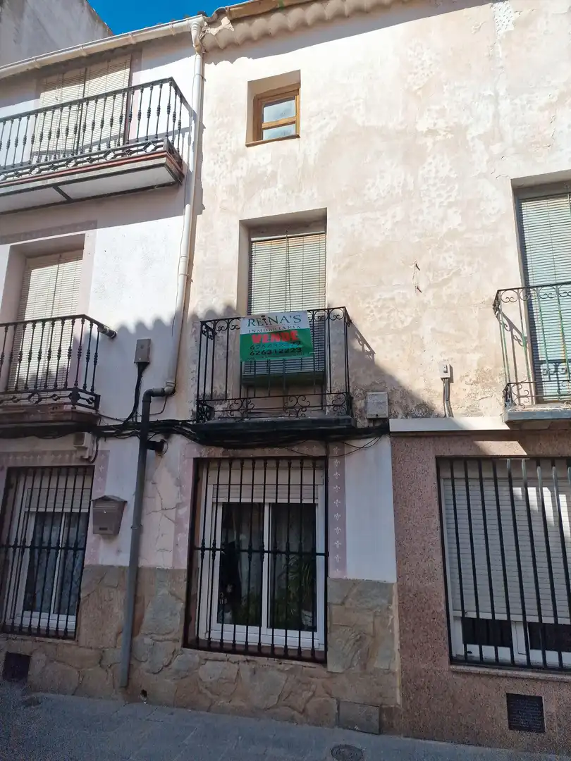 Casa en venda a Calle Mayor 17, imagen 15