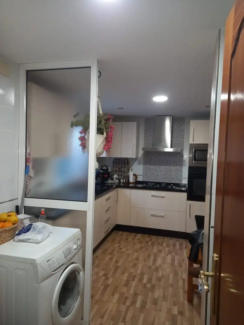 Cocina de Piso en venta en Córdoba con Aire acondicionado