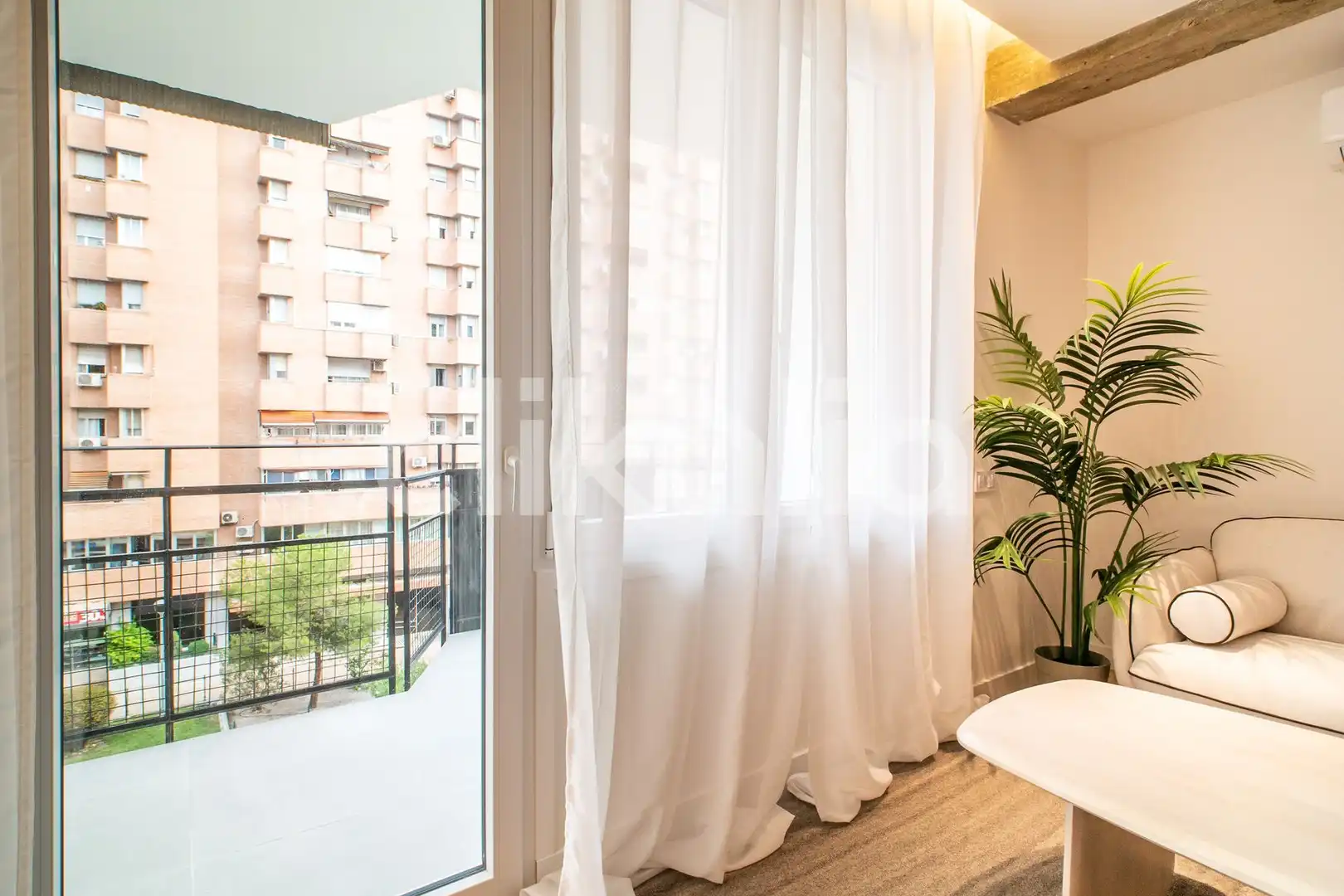Appartement avec jardin à vendre à Retiro, imagen 4