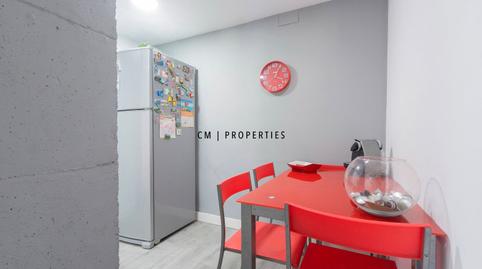 Foto 4 de Piso en venta en Luis Santangel, Russafa, Valencia