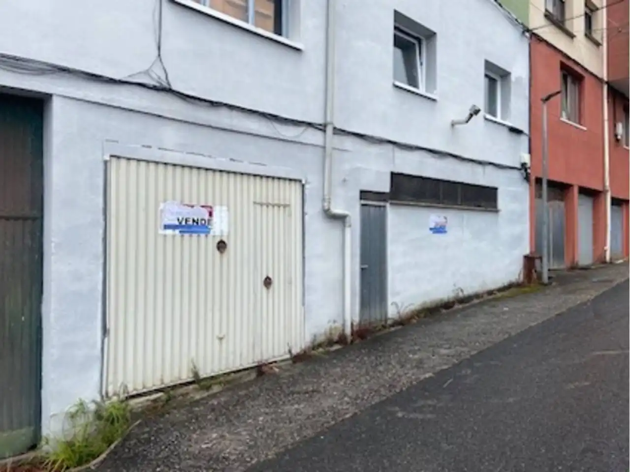 Business premises for sale in Calle El Peral