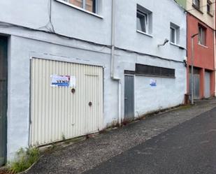 Parking of Premises for sale in Ribadedeva
