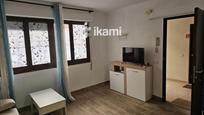 Living room of Flat for sale in Torrevieja  with Terrace and Storage room