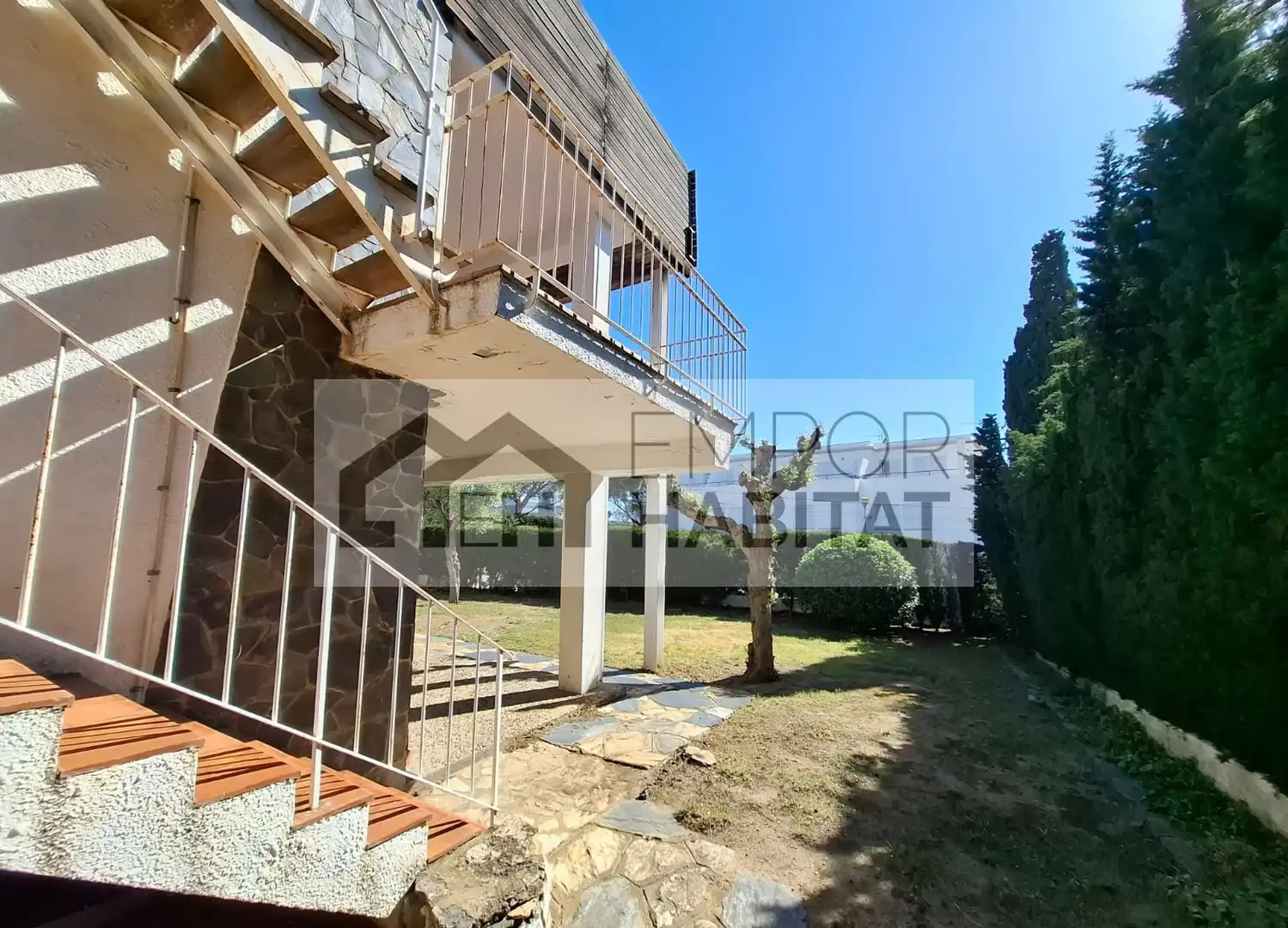Casa amb jardí en venda a Grifeu - Cap Ras - Els Estanys - Sant Genís, imagen 34