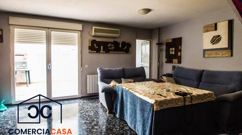 Photo 3 of House or chalet for sale in San Miguel, Armilla