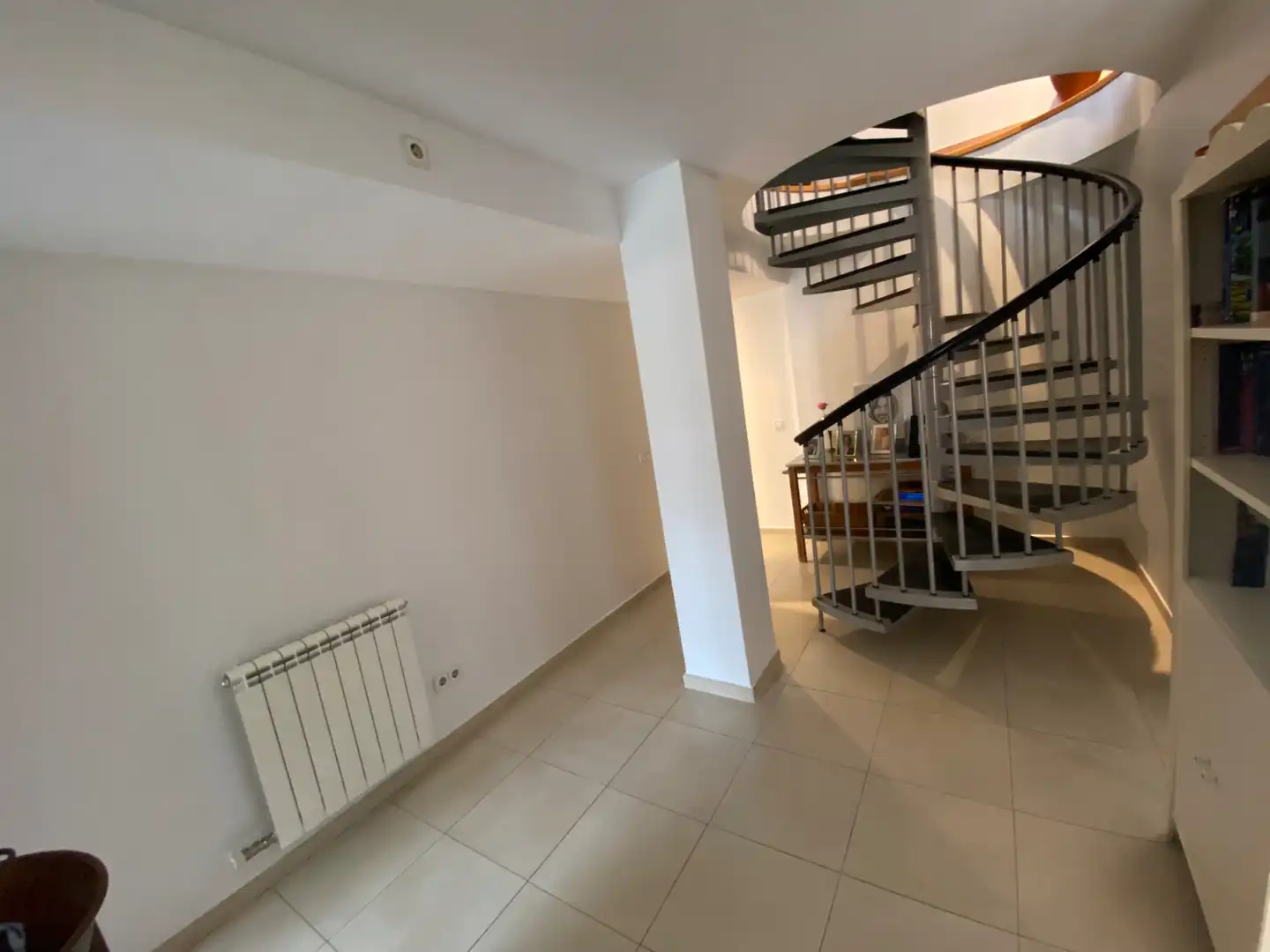 Ático en venta en Girona con Aire acondicionado, Calefacción y Amueblado