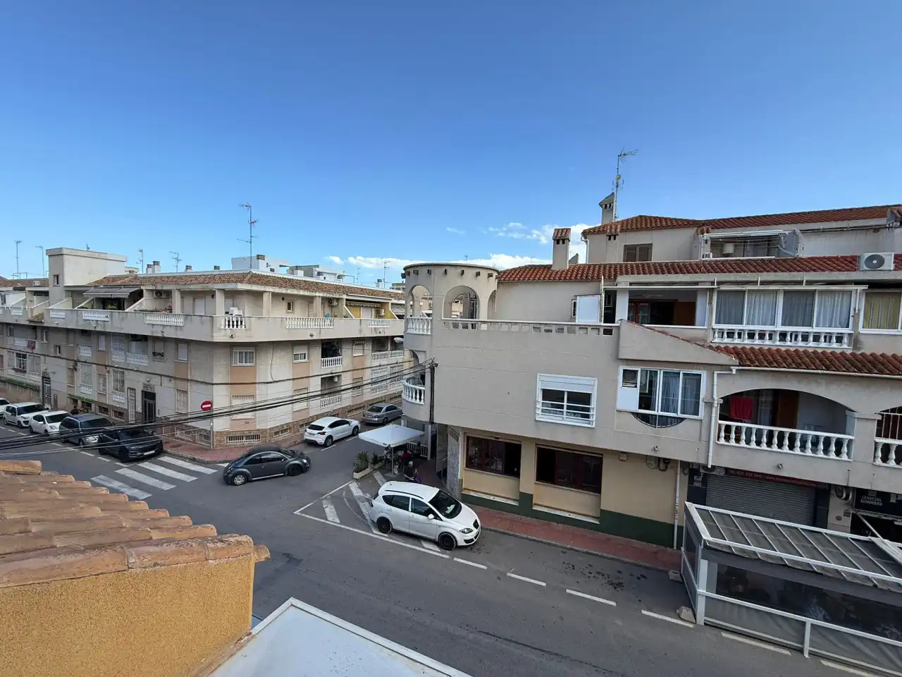 Penthouse with terrace for sale in Playa del Cura, imagen 19