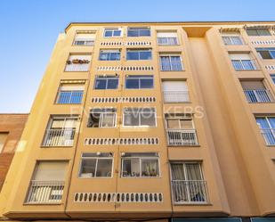 Exterior view of Apartment for sale in Torredembarra  with Heating, Furnished and Balcony