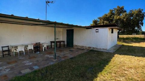 Foto 3 de Finca rústica en venta en Las Vaguadas, Badajoz Capital
