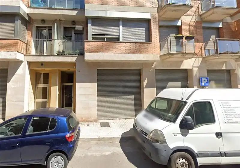 Parcheggio in vendita a MATERNITAT D ELNA, ALCALDE MO, imagen 4