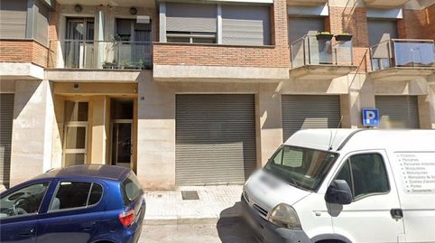 OPORTUNIDAD! Plaza de Garaje Amplia 22m en Manresa  Sin Comisión, imatge 4