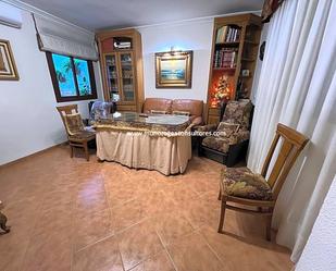 Living room of House or chalet for sale in Lucena  with Air Conditioner