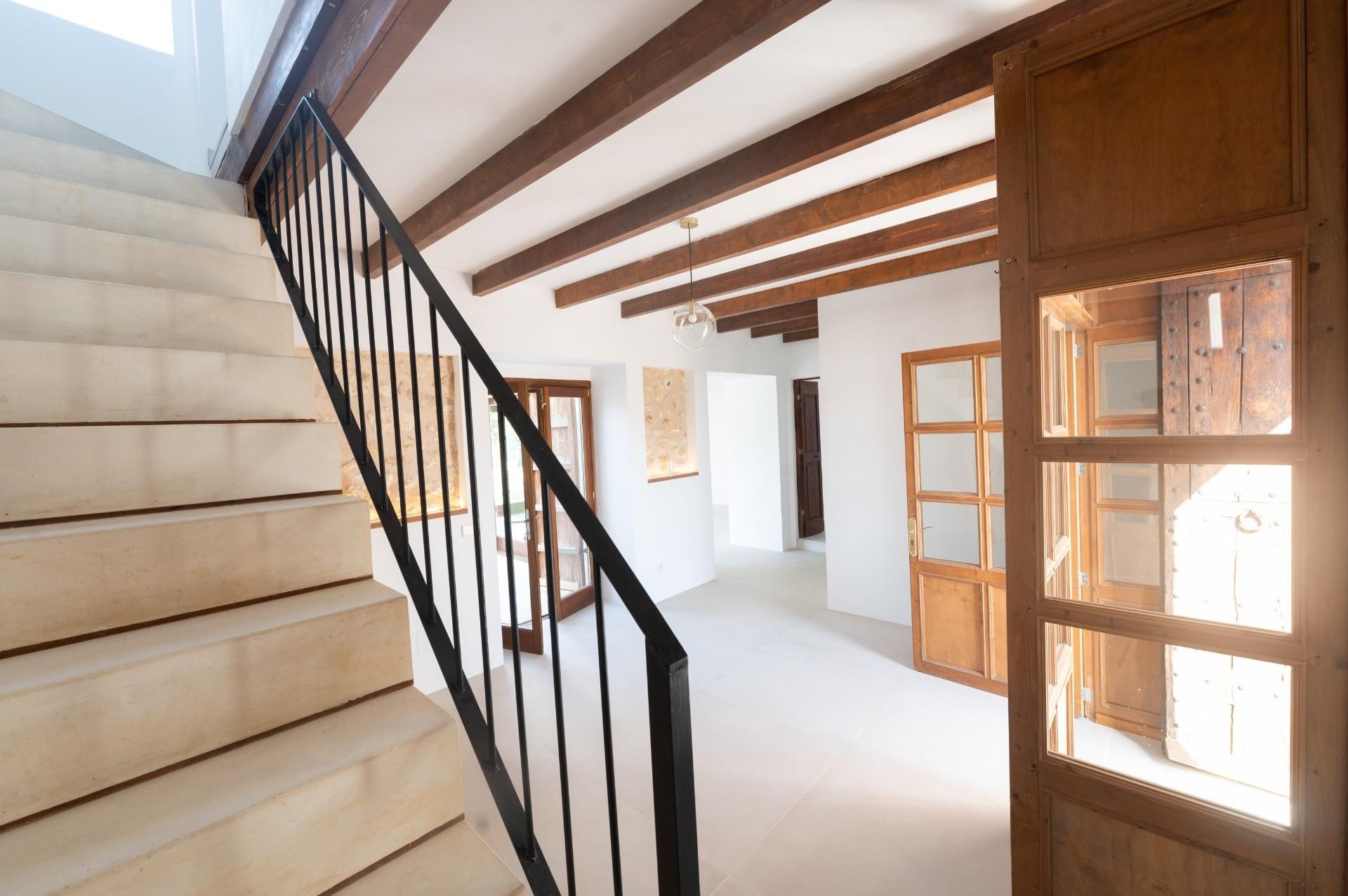 House or chalet for sale in Campanet  with Private garden, Terrace and Swimming Pool