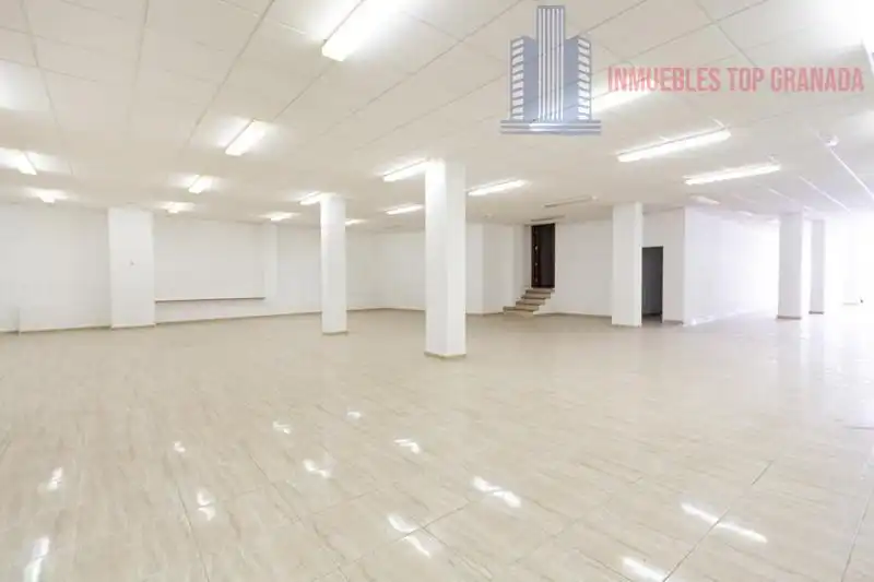 Business premises for sale in JUAN CARLOS I 3, imagen 23