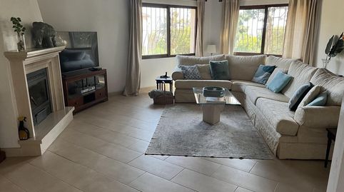 Foto 5 de Casa o chalet en venta en El Faro de Calaburra - Chaparral, Mijas