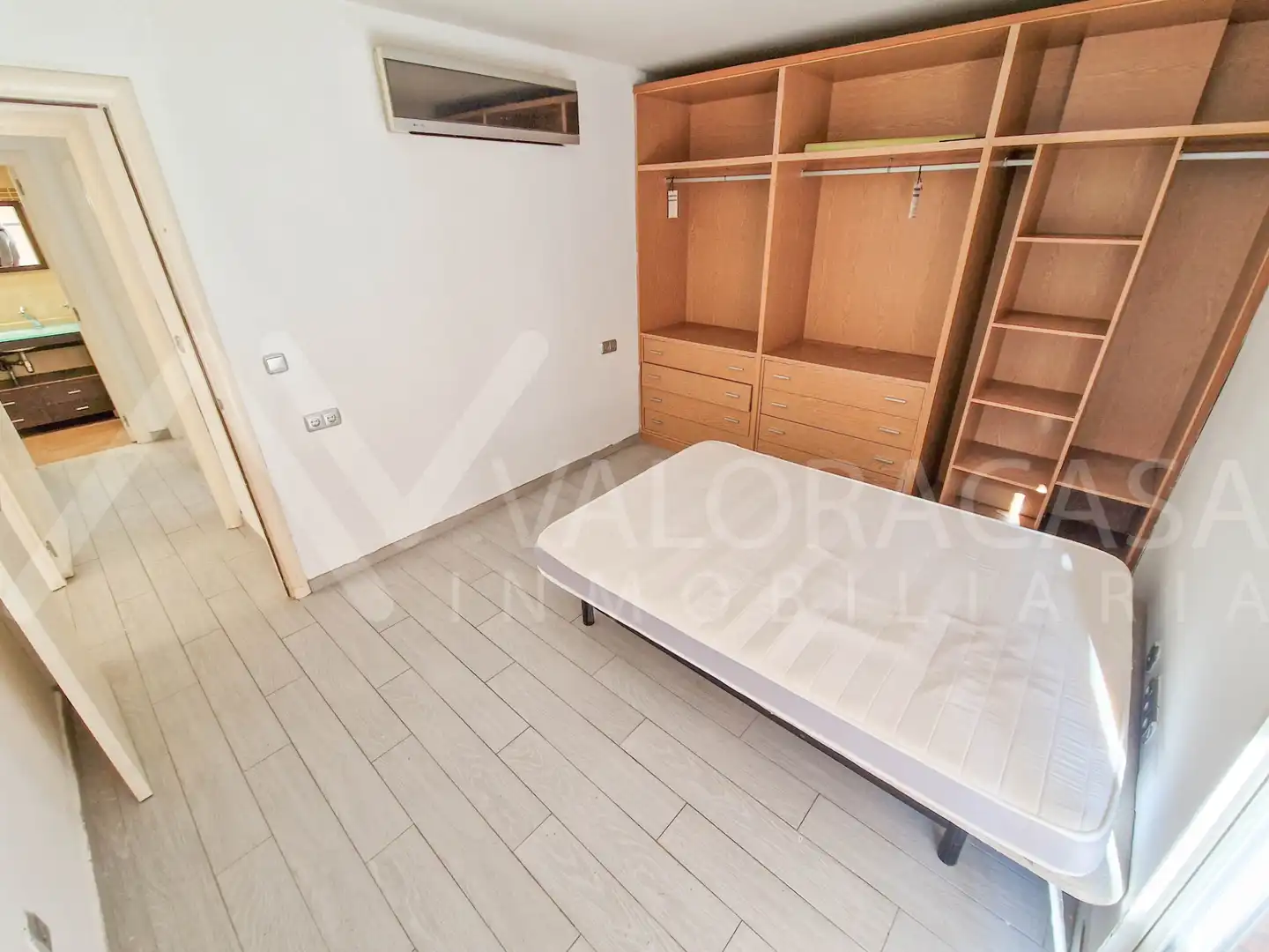 Habitación de Piso en venta en Málaga con Aire acondicionado y Amueblado