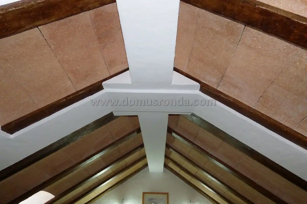 Casa rústica en venta en Partidas Norte, imagen 11