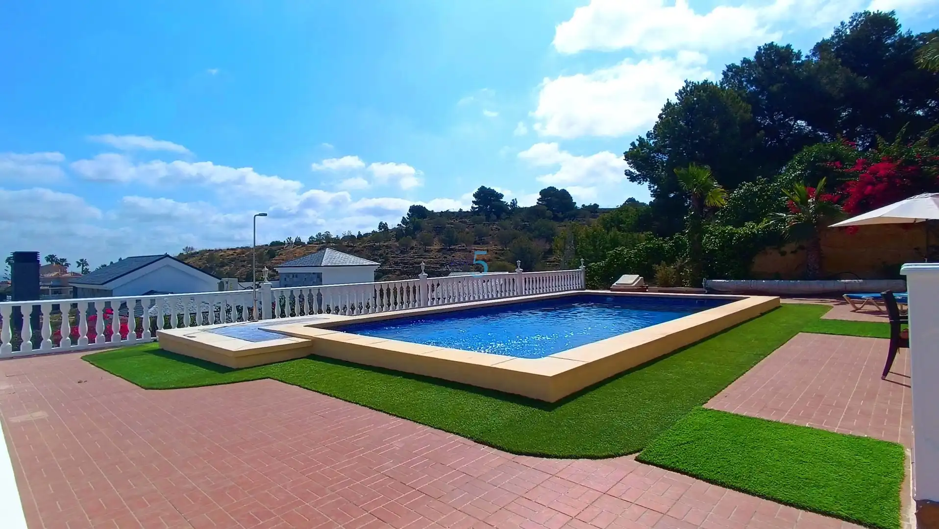 Maison avec terrasse à vendre à Calle Estrella, imagen 8