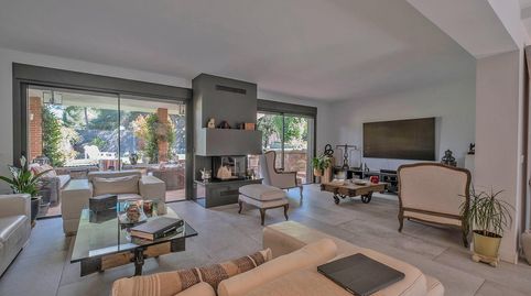 Foto 3 de Casa adosada en venta en Urbanización Este - Montepríncipe, Boadilla del Monte