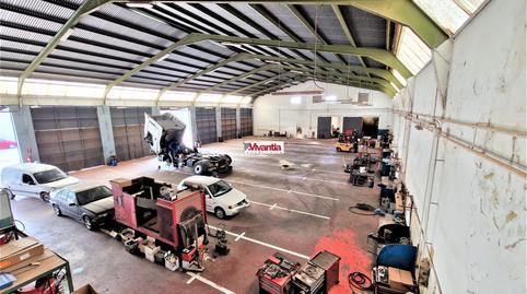 Photo 3 of Industrial buildings for sale in Diseminado la Tercia, Tercia, Murcia