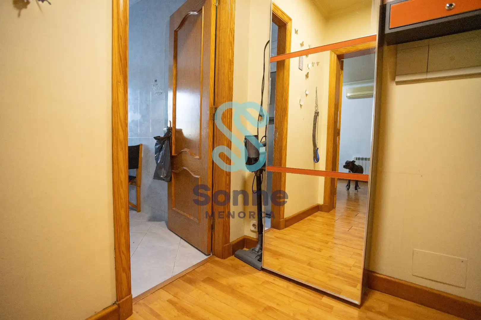 Piso en venta en Ferreries con Aire acondicionado y Trastero