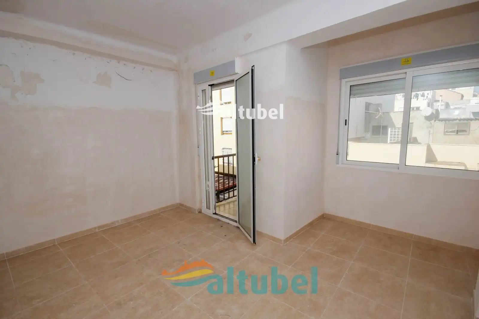 Habitación de Casa o chalet en venta en Peñíscola / Peníscola con Terraza