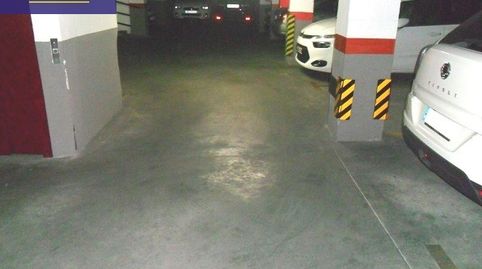 Foto 4 de Garaje en venta en Ciudad Jardín - Zoco, Córdoba Capital