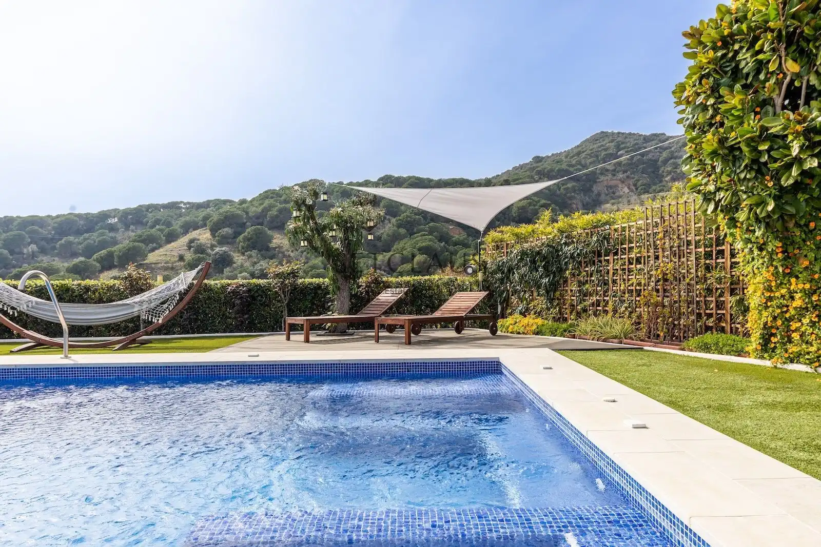 Casa o chalet en venta en Alella