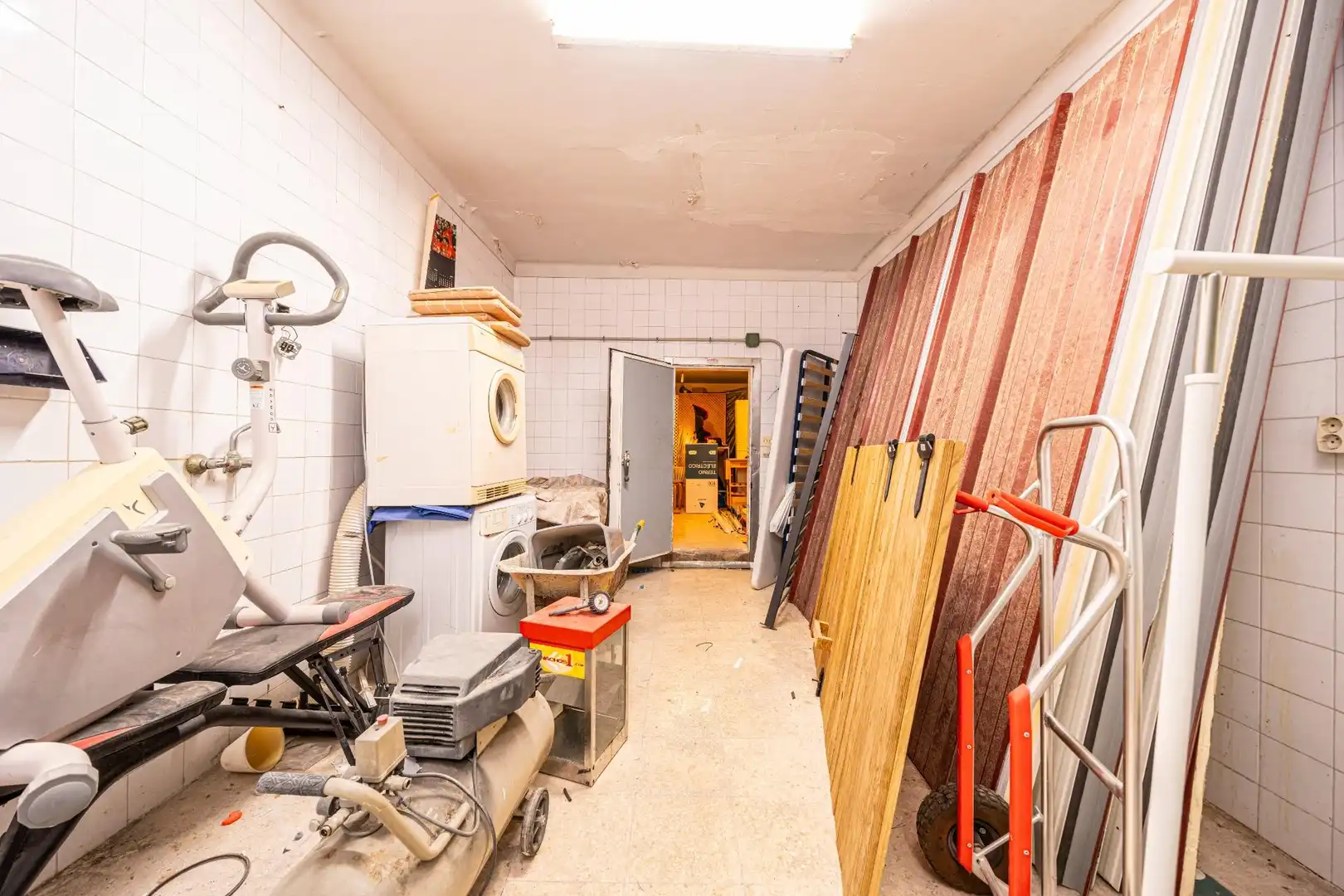 Gewerbefläche zum Verkauf in Carrer de Lisboa, imagen 8