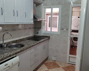 Kitchen of Planta baja for sale in Ronda