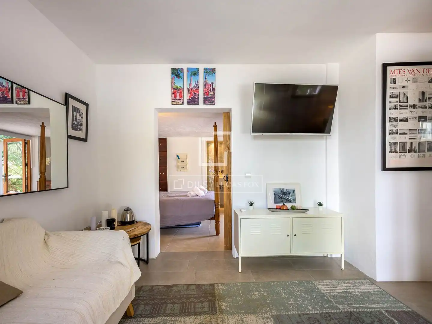 Villa con terrazza in vendita a Sant Jordi de Ses Salines-Sant Francesc, imagen 33