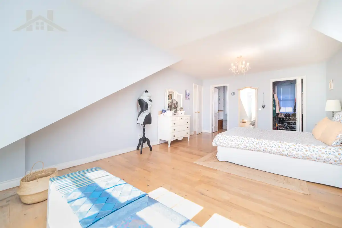 Casa o xalet en venda a Calle del Picazuelo, 4, Guadarrama