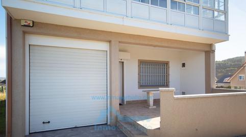 Foto 5 de Casa o xalet en venda a Estrada Do Porto, Carballo, A Coruña